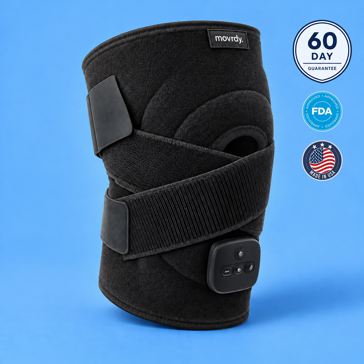 MOVRDY Neuromuscular Recovery™